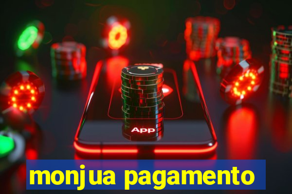 monjua pagamento